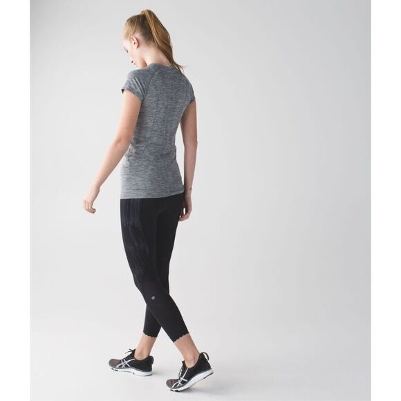 lululemon athletica Pants - Lululemon Tight Stuff Tights